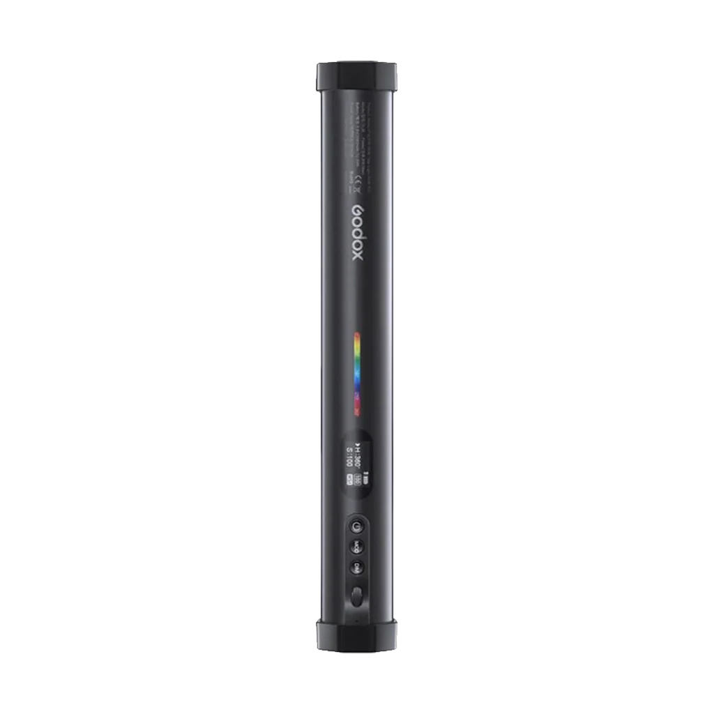 Godox TL30 RGB LED Tube Light 4-Light Kit - Image 3