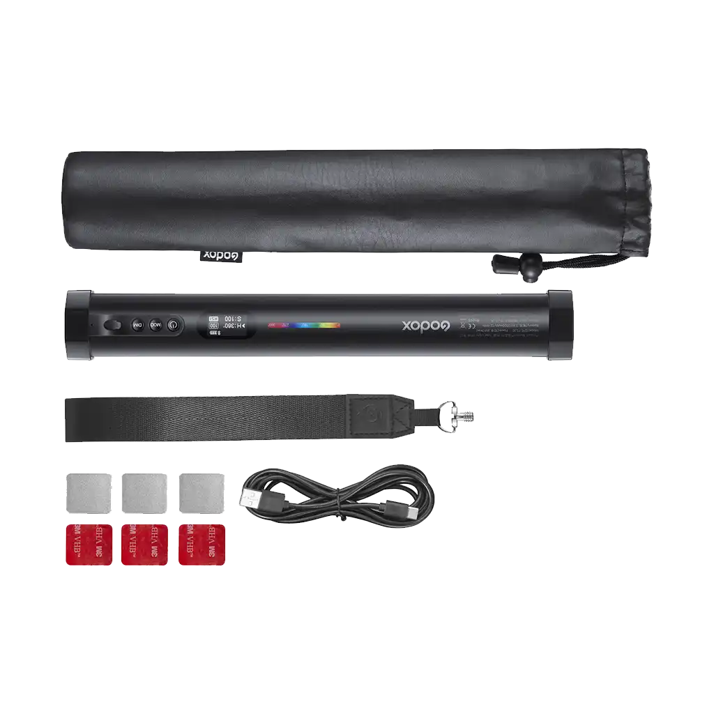 Godox TL60 RGB Tube Light