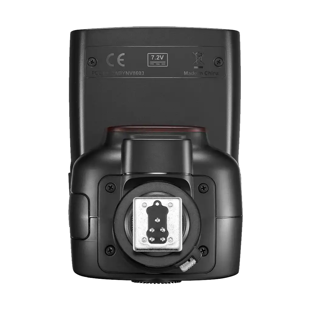 Godox TT685C II Flash for Canon Cameras - Image 3