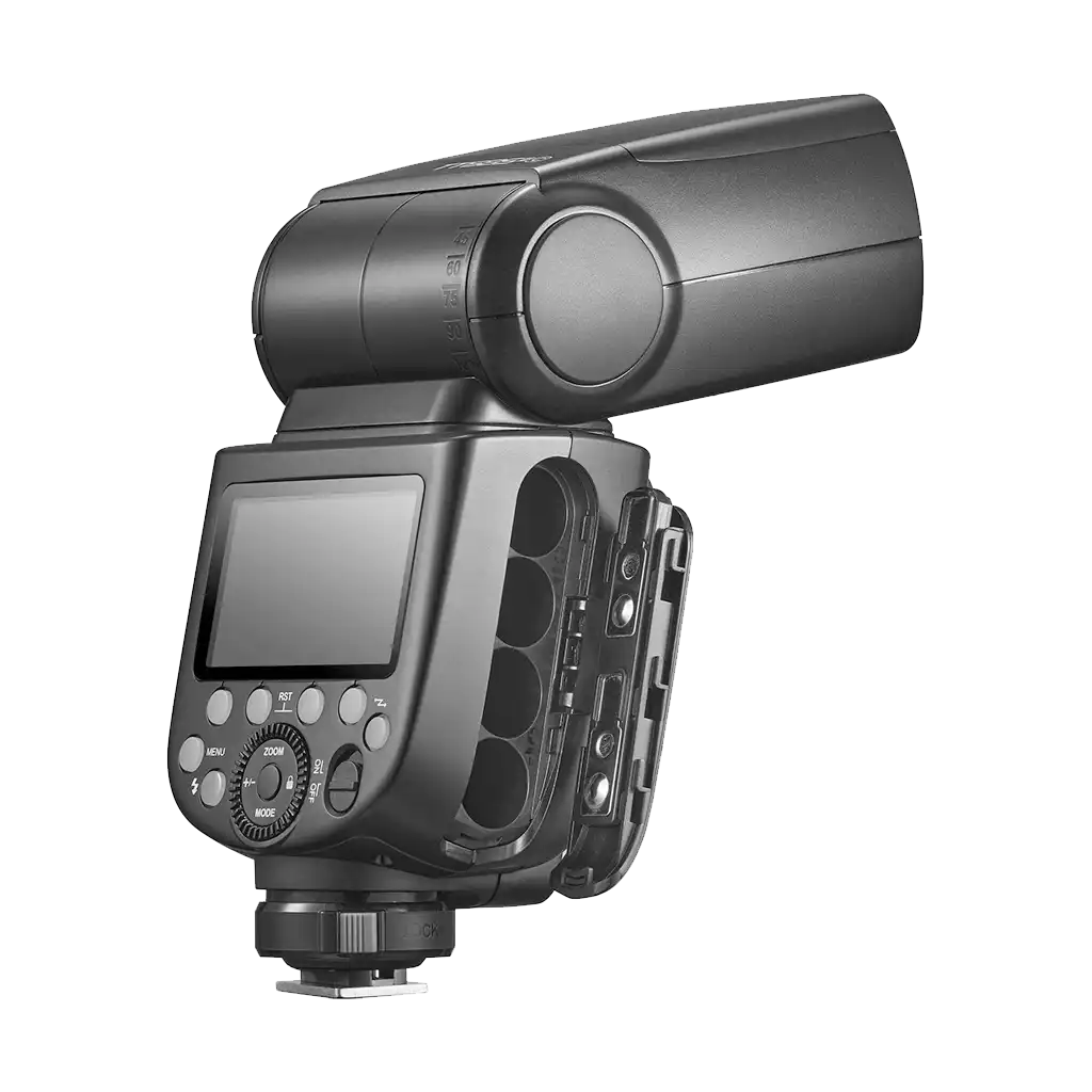 Godox TT685C II Flash for Canon Cameras - Image 4