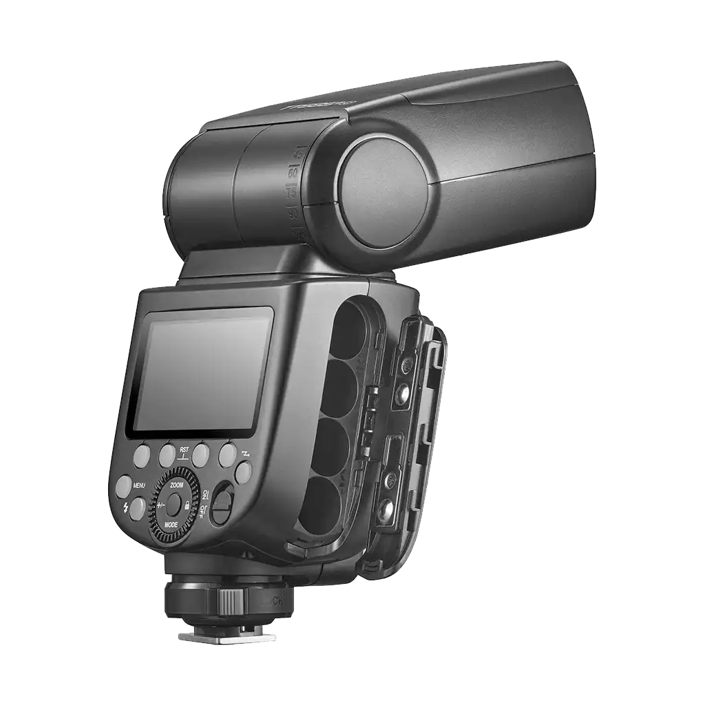 Godox TT685S II Flash for Sony Cameras - Image 3