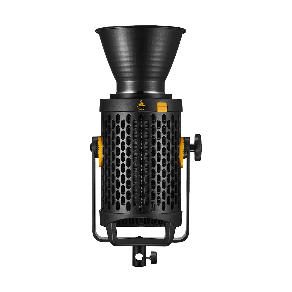 Godox UL150 II Bi-Color Silent LED Video Light - Image 3