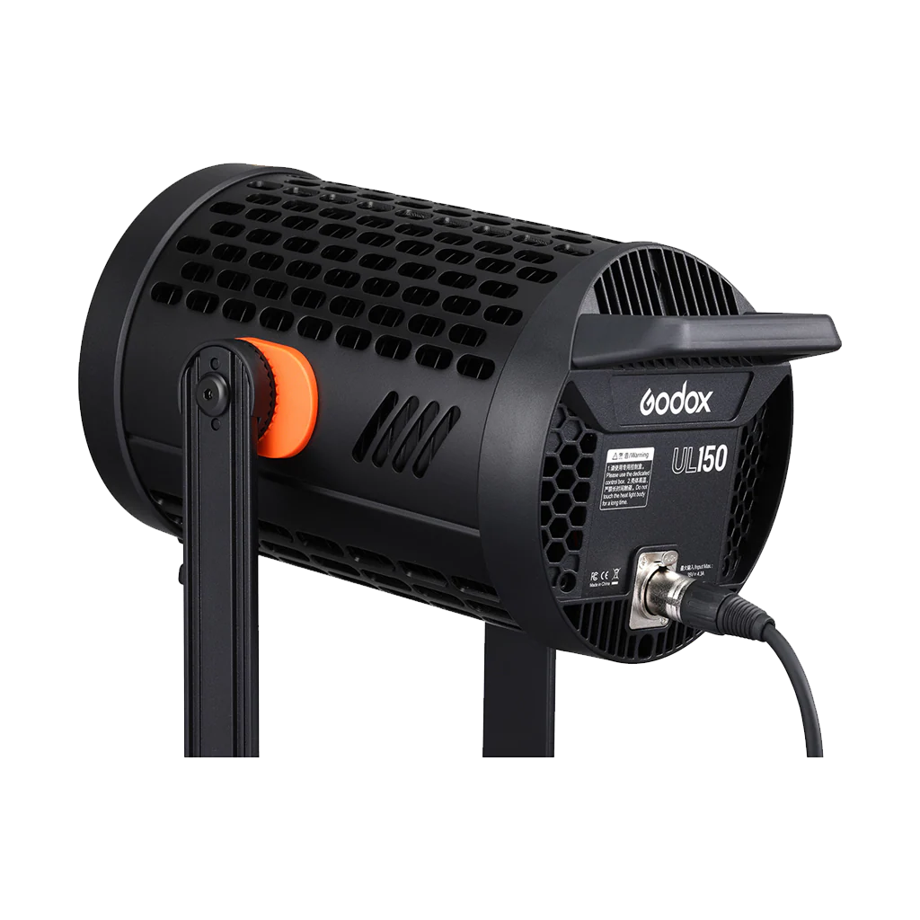 Godox UL150 Silent LED Video Light - Image 2