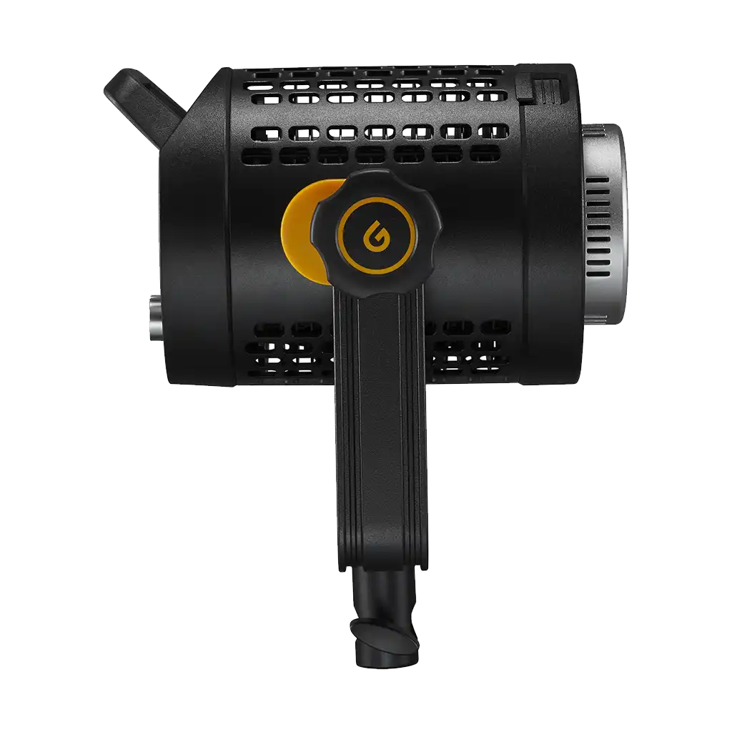 Godox UL60 Silent LED Video Light - Image 3