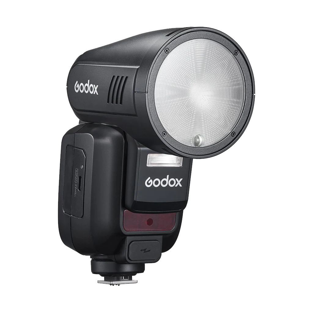 Godox V100 Flash for Canon