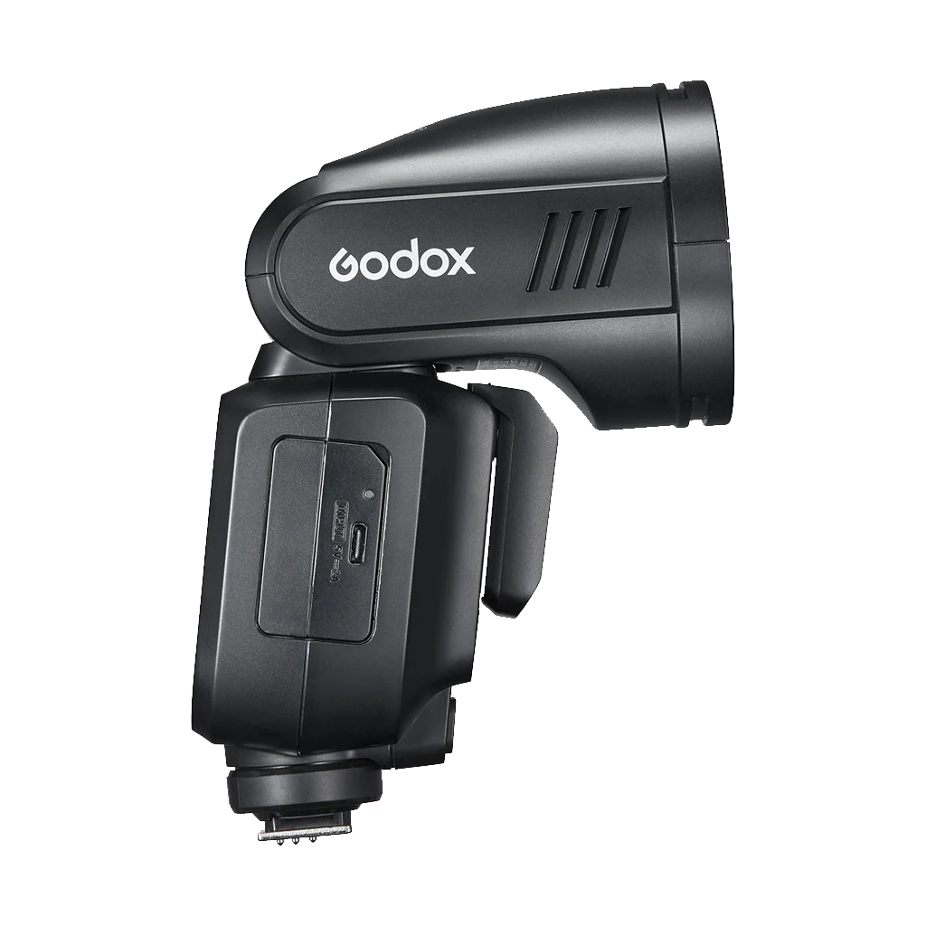 Godox V100 Flash for Canon - Image 4