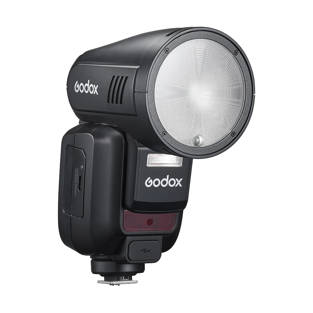 Godox V100 Flash for Nikon