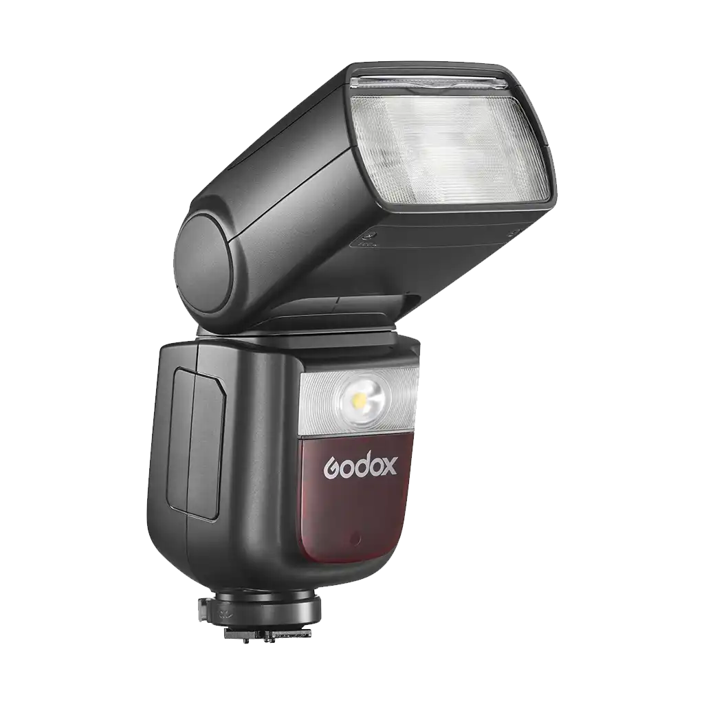 Godox Ving V860III TTL Li-Ion Flash Kit for Sony Cameras - Image 2