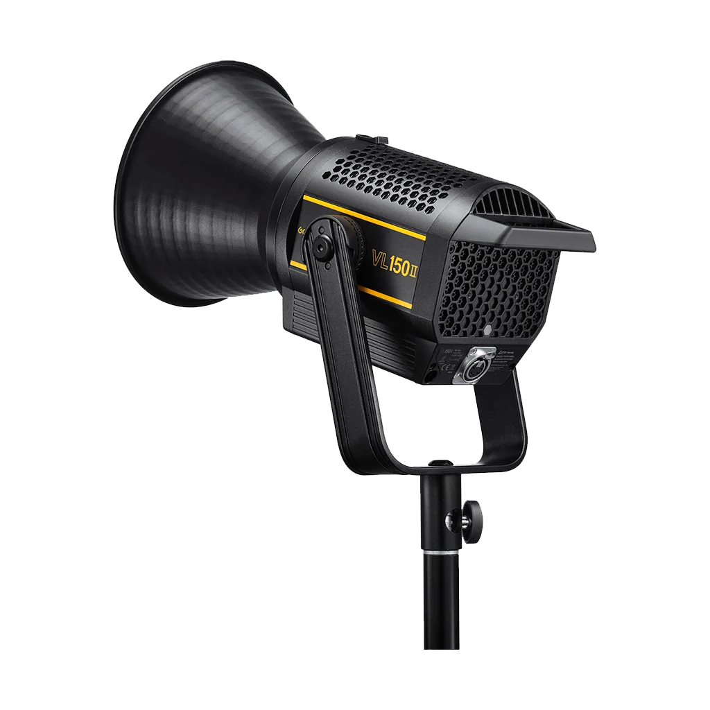 Godox VL150II Daylight LED Monolight - Image 2