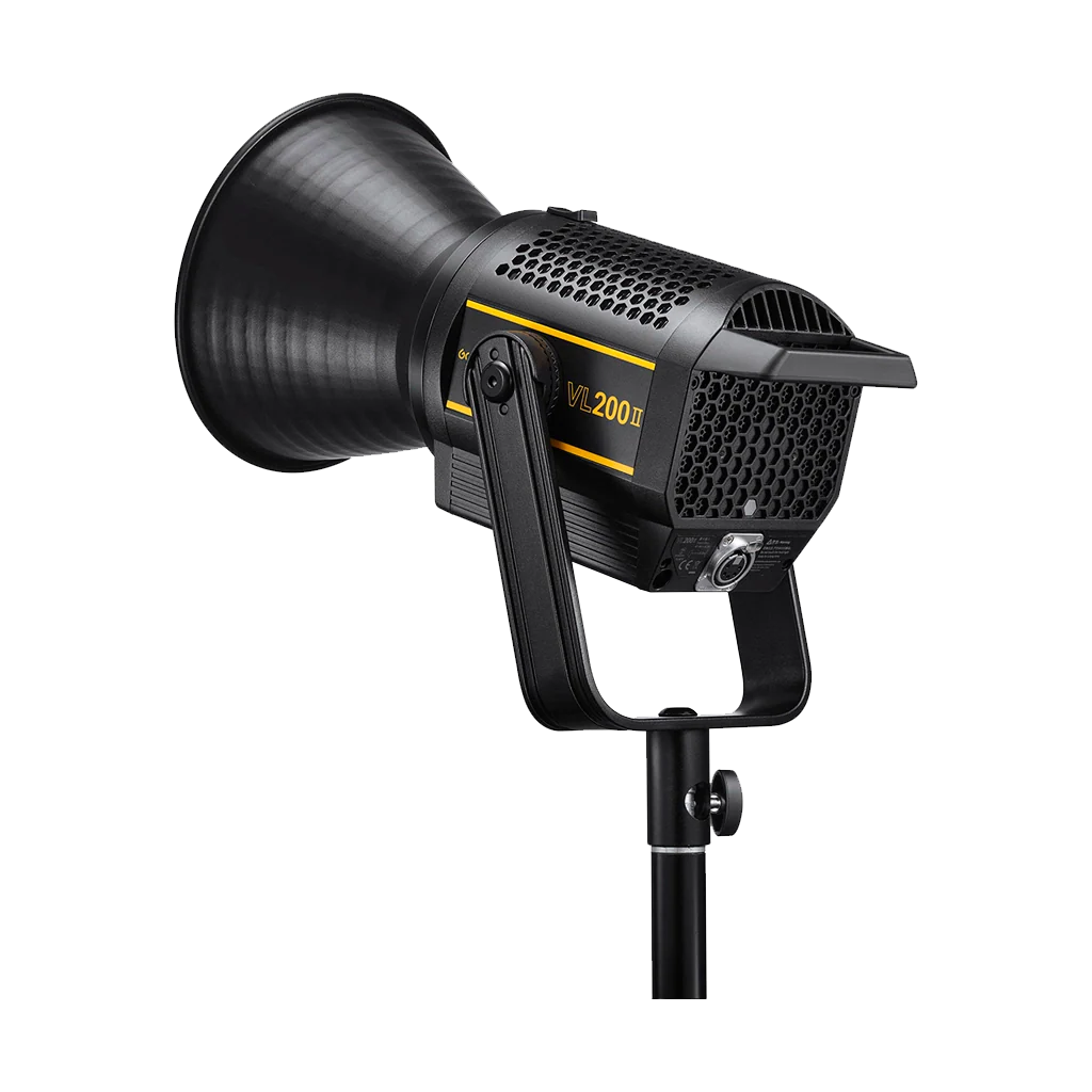Godox VL200II Daylight LED Monolight - Image 2