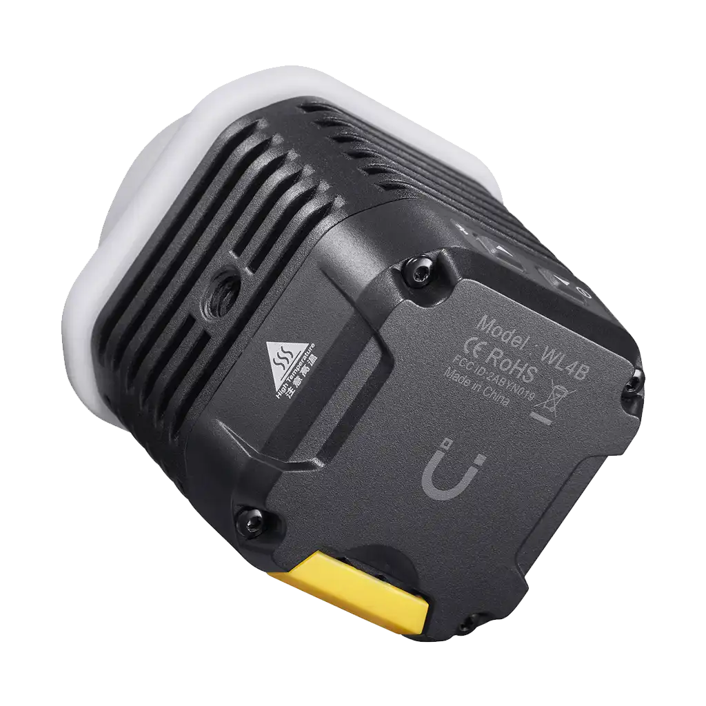 Godox WL4B Waterproof LED Light - Image 2