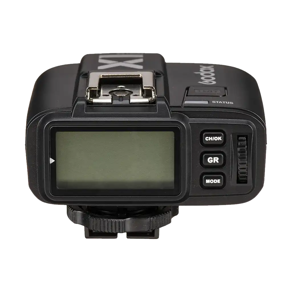 Godox X1T-S TTL Wireless Flash Trigger Transmitter for Sony - Image 2