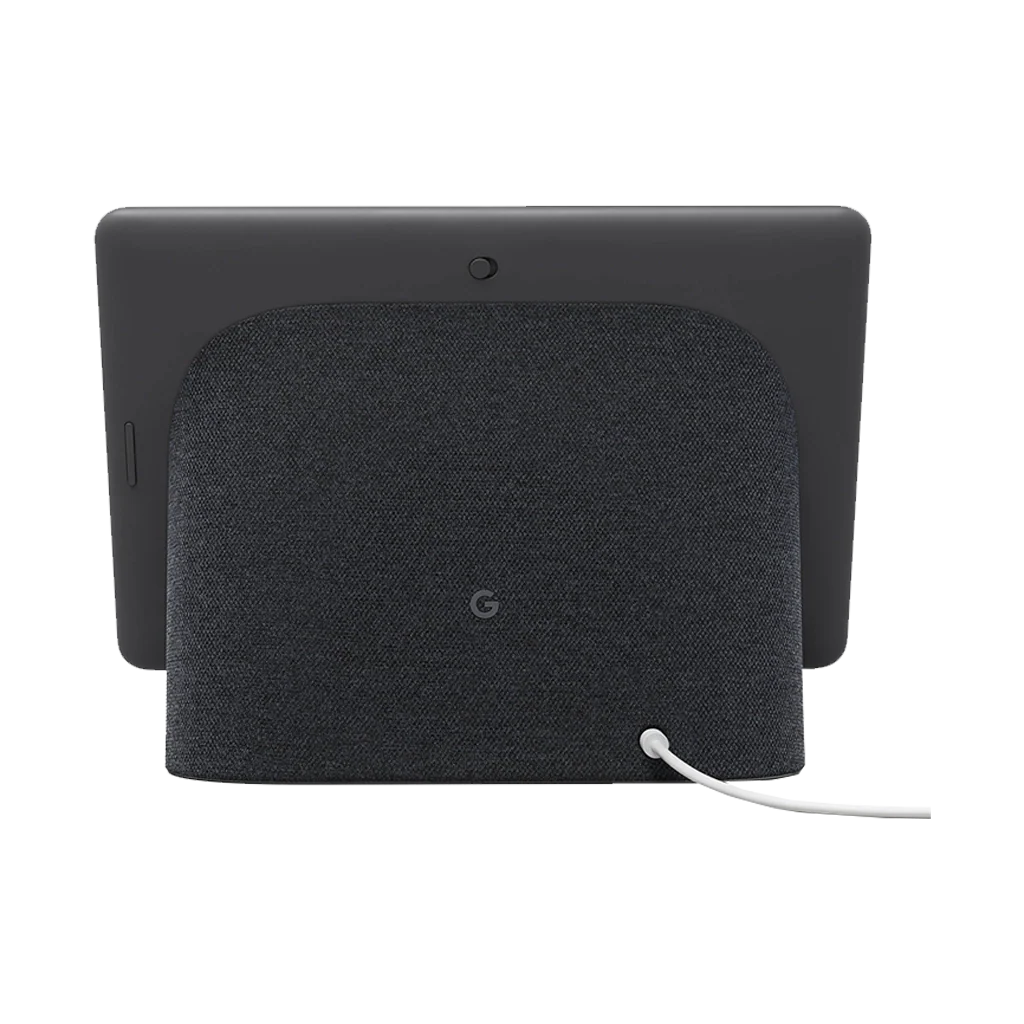 Google Nest Hub Max (Charcoal) - Image 2