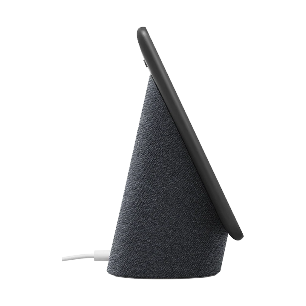 Google Nest Hub Max (Charcoal) - Image 3