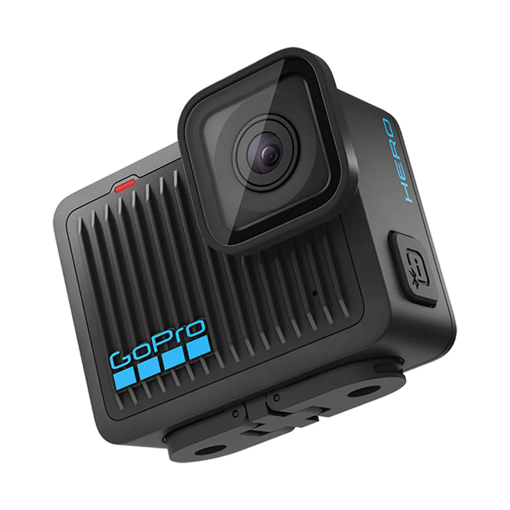 GoPro HERO 4k Action Camera - Image 3