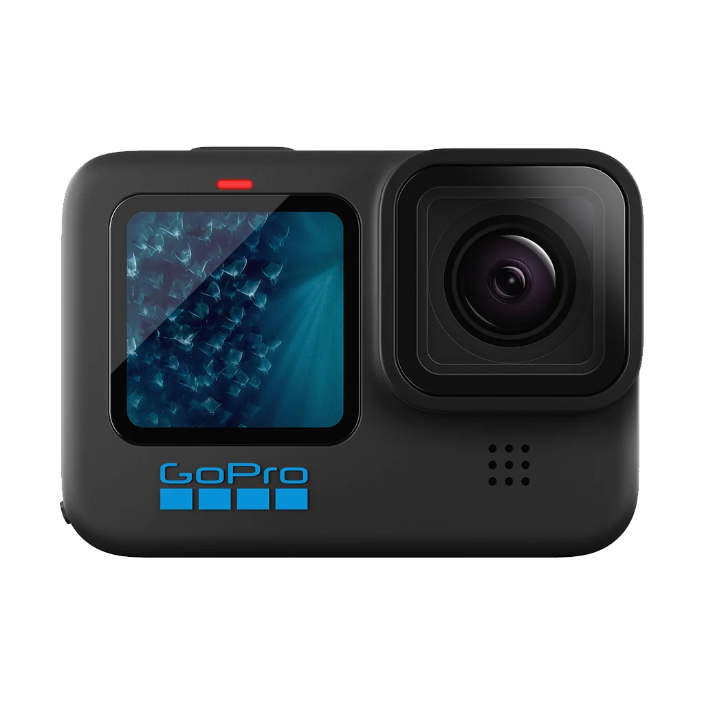 GoPro HERO11 Black Creator Edition Bundle - Image 3