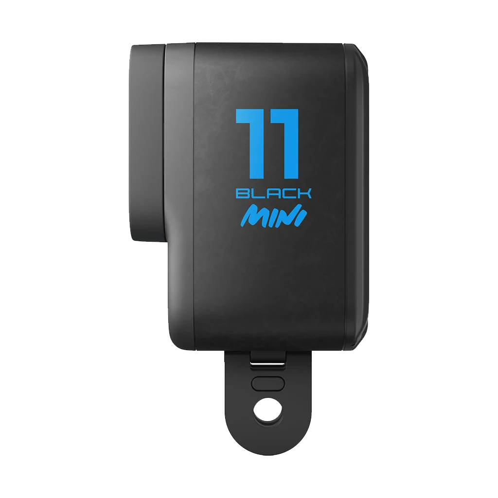 GoPro HERO11 Black Mini Action Camera - Image 3