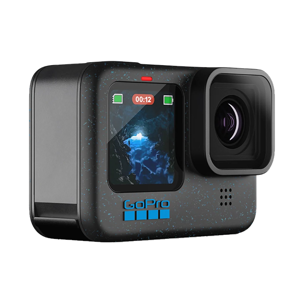 GoPro HERO12 Black Accessory Bundle - Image 3