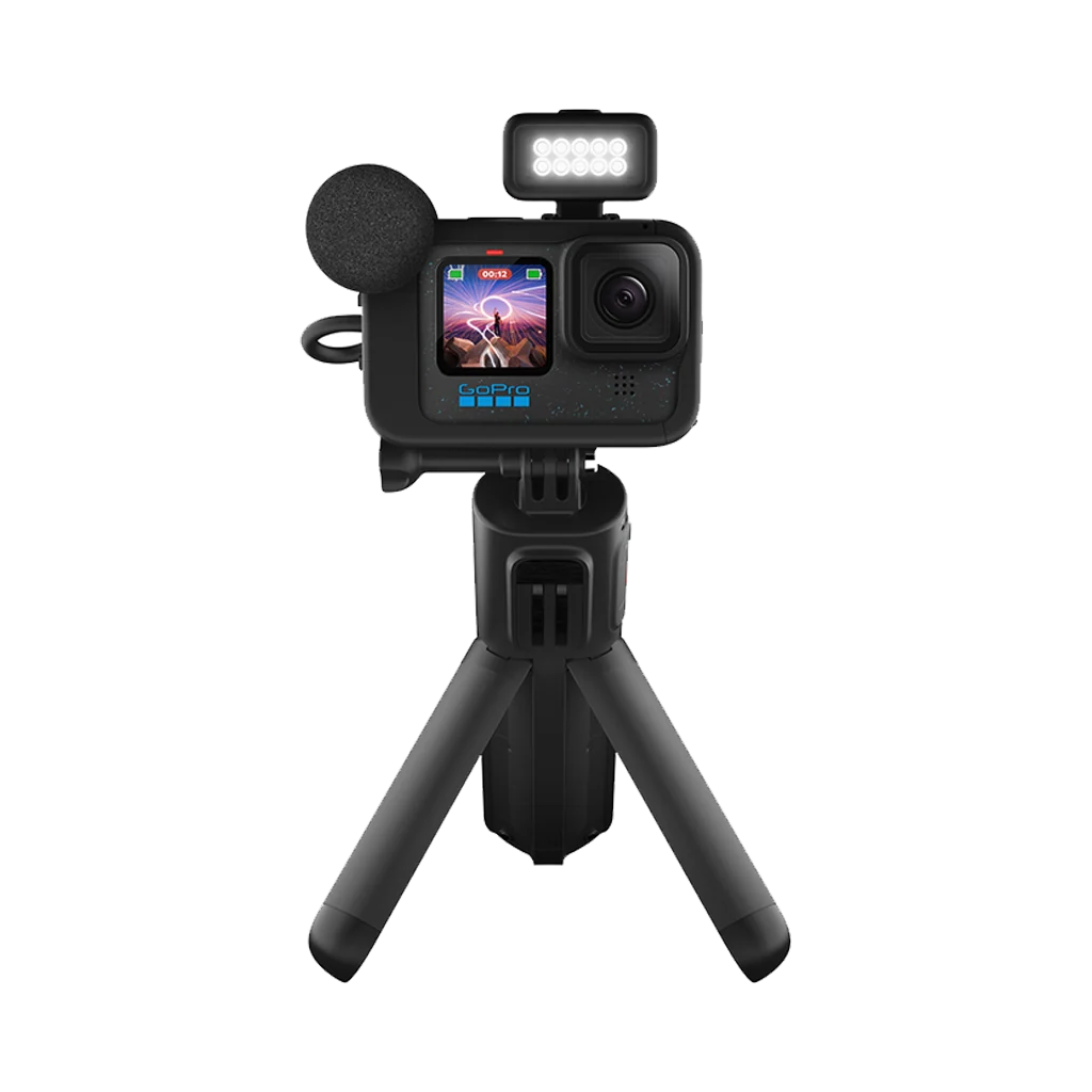 GoPro HERO12 Black Creator Edition - Image 2