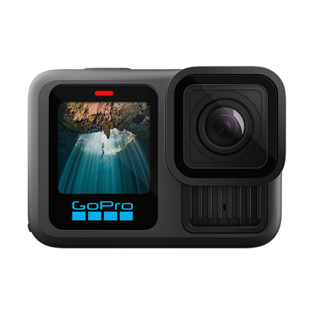 GoPro HERO13 Black Action Camera - Image 2
