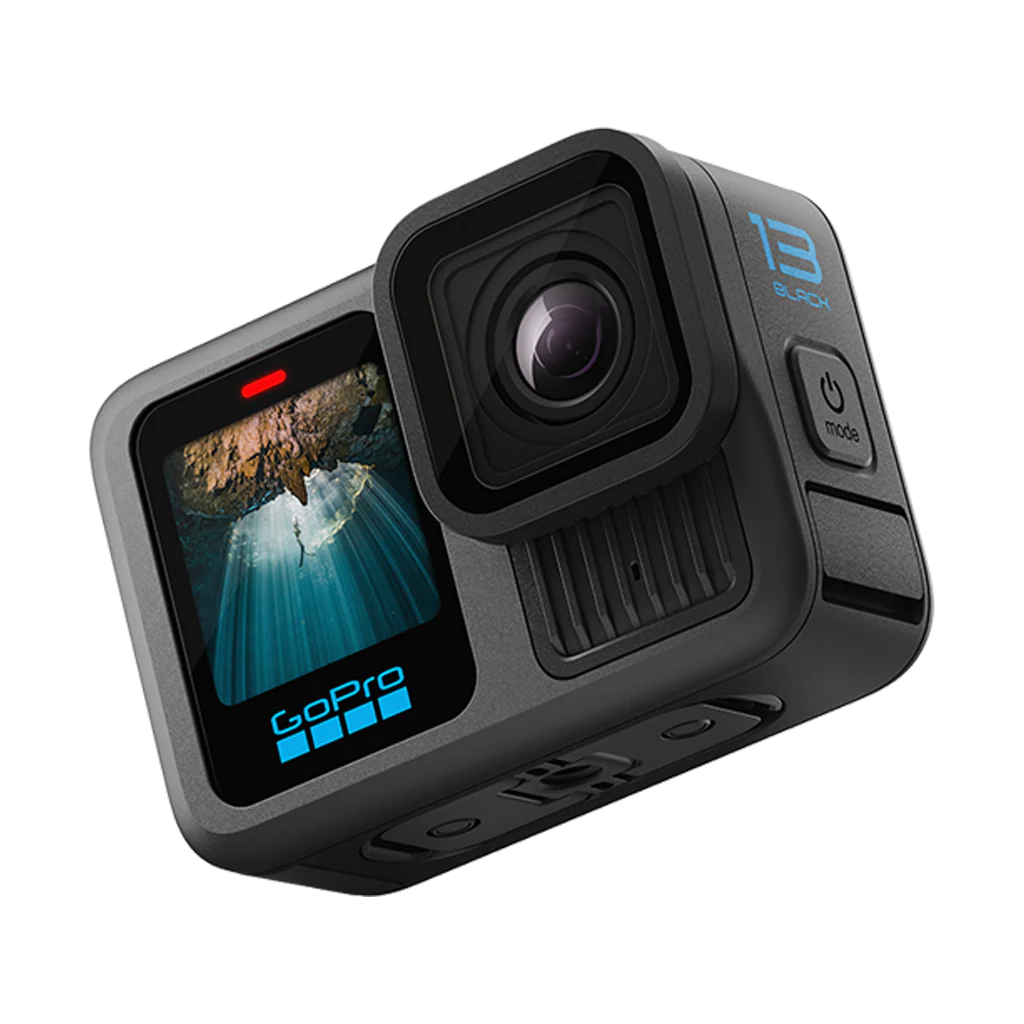 GoPro HERO13 Black Action Camera - Image 3