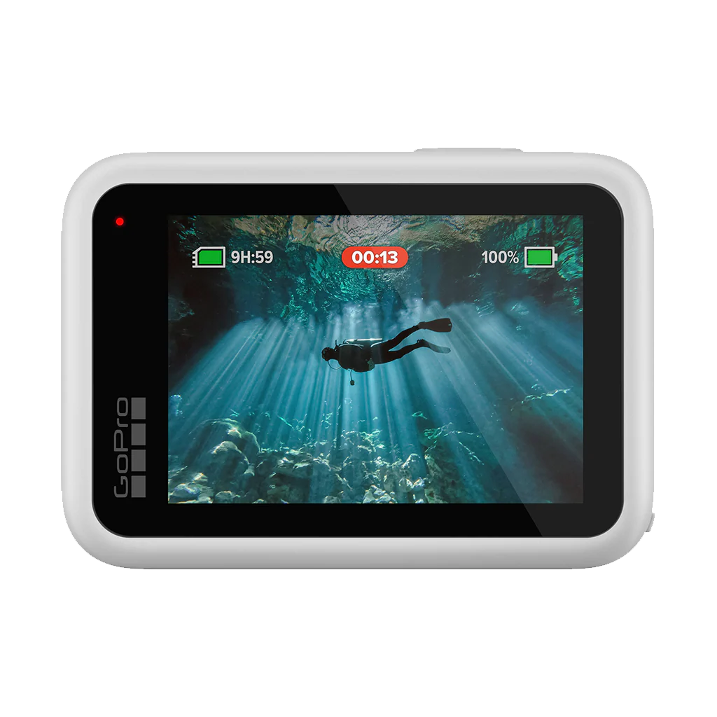 GoPro HERO13 Black Action Camera (Polar White, Limited Edition) - Image 2