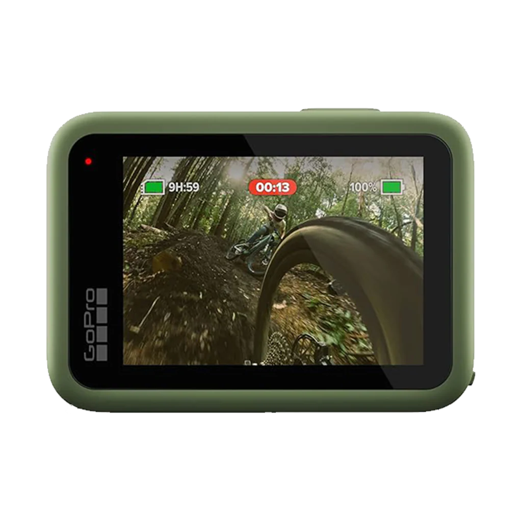 GoPro HERO13 Black in Forest Green - Image 3