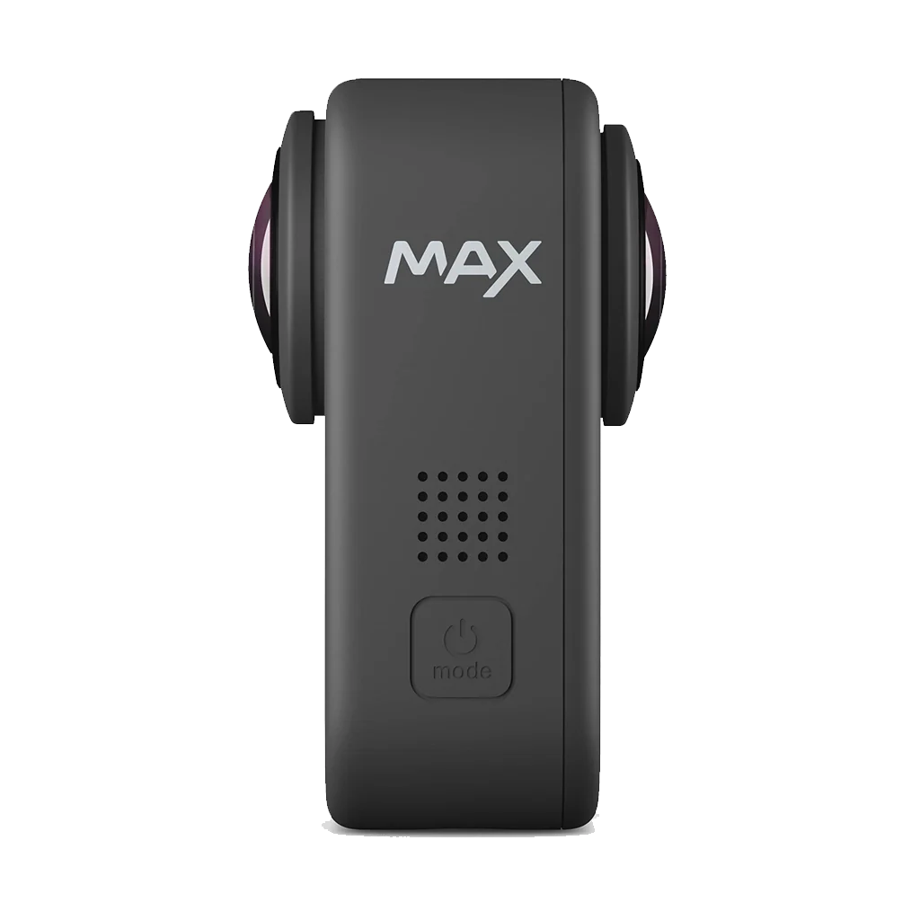 GoPro Max 360 Degree Action Camera - Image 3