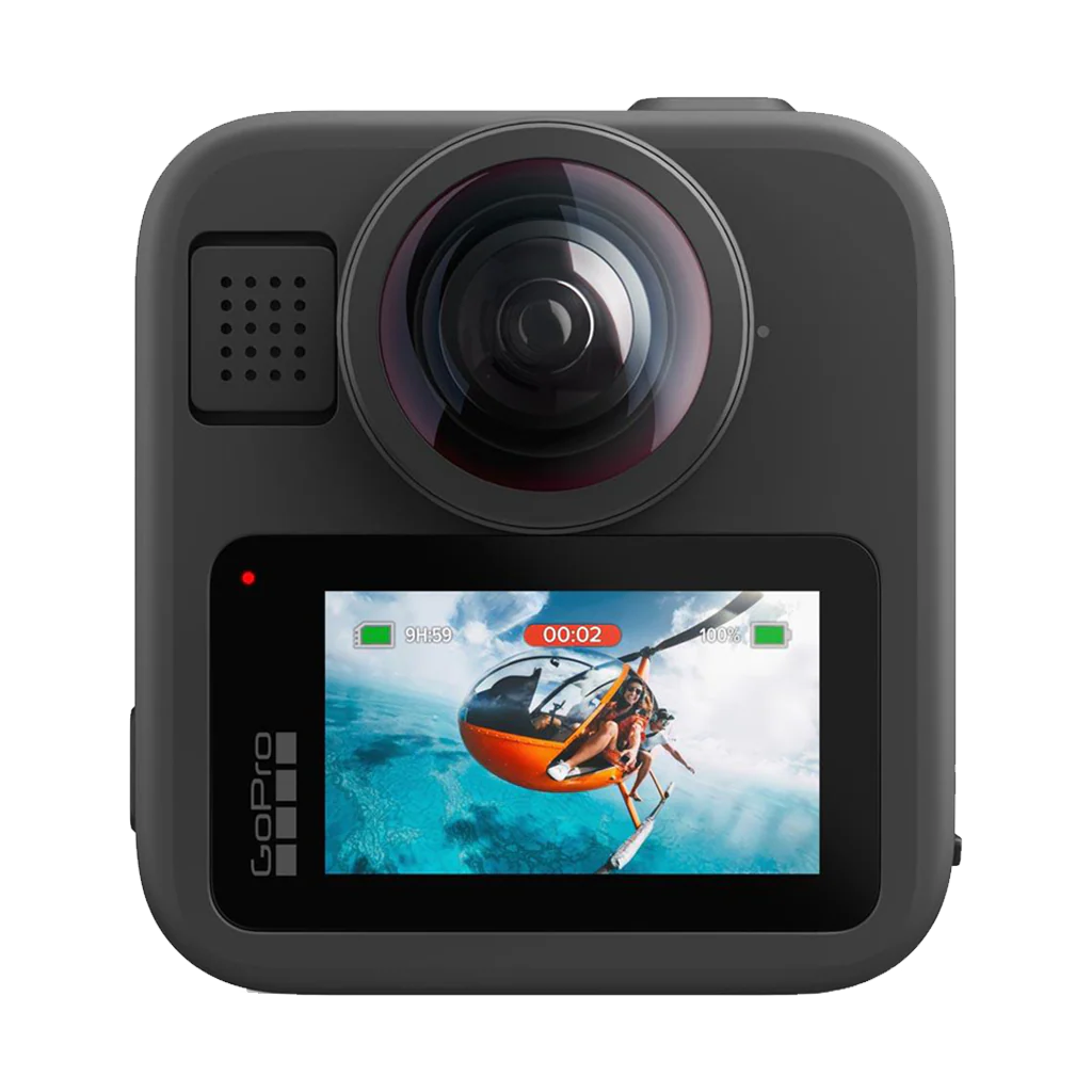 GoPro Max2 360 Action Camera - Image 2