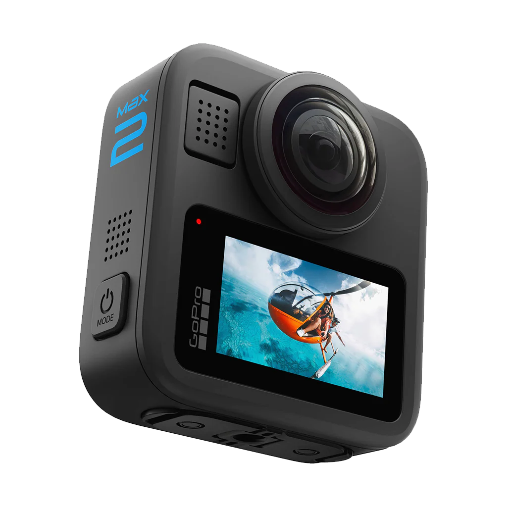 GoPro Max2 360 Action Camera - Image 5