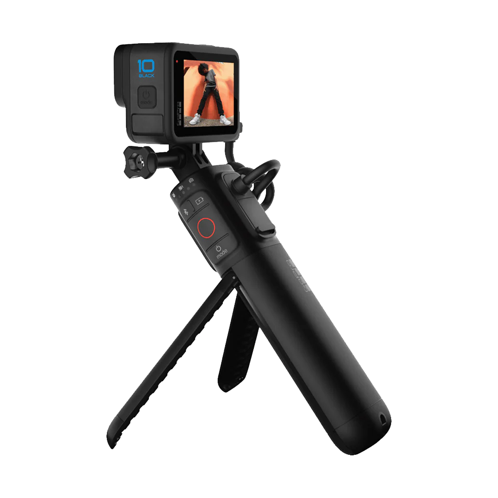 GoPro Volta Battery Grip for GoPro HERO and MAX