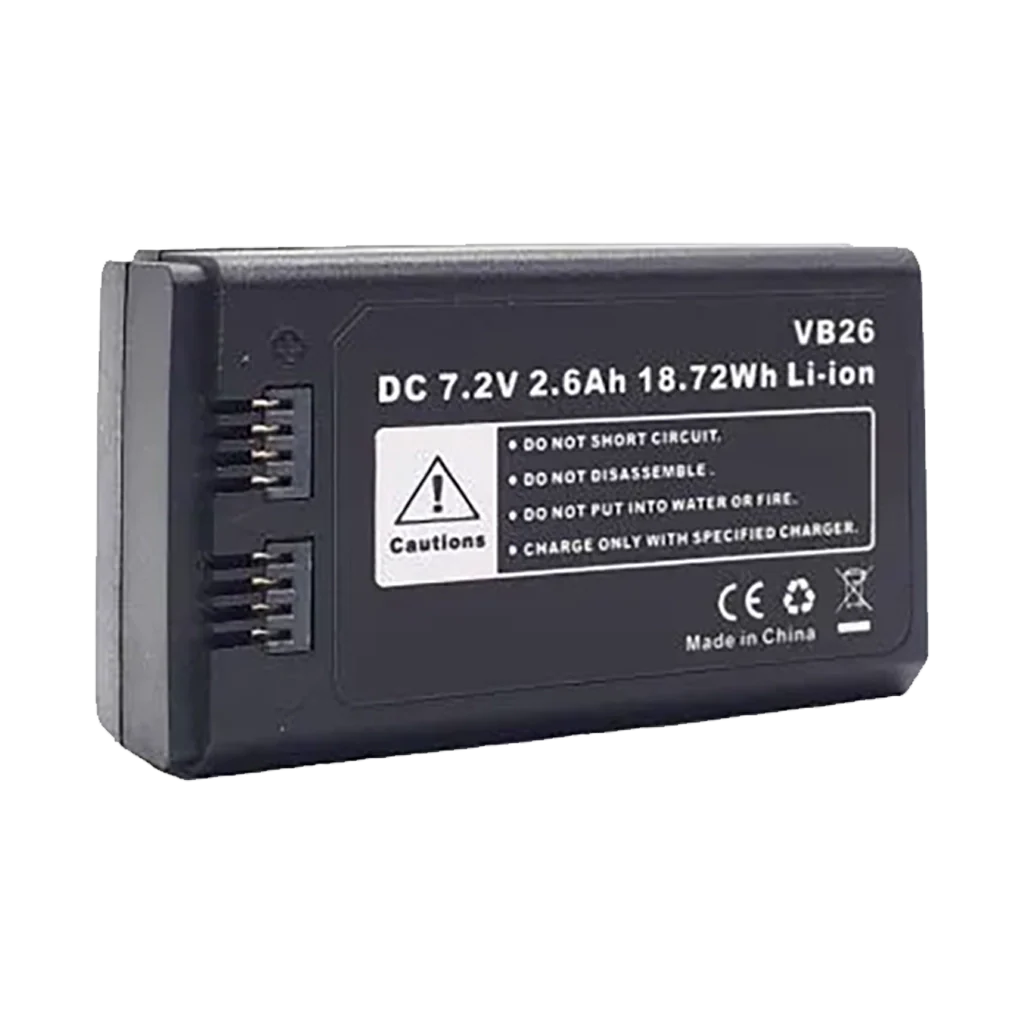 GPB Battery for Godox V1 and V860III Flashes