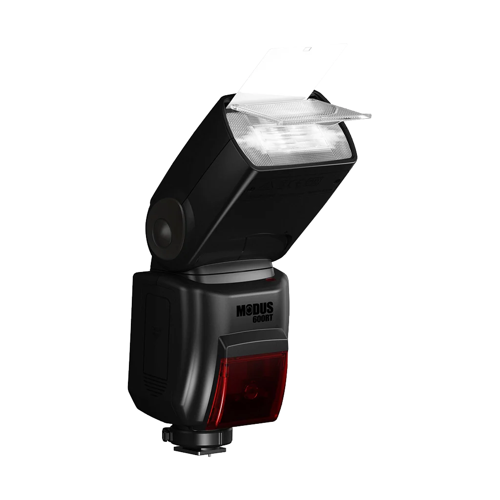 Hahnel Modus 600RT MK II Wireless Speedlight Flash for Sony - Image 2