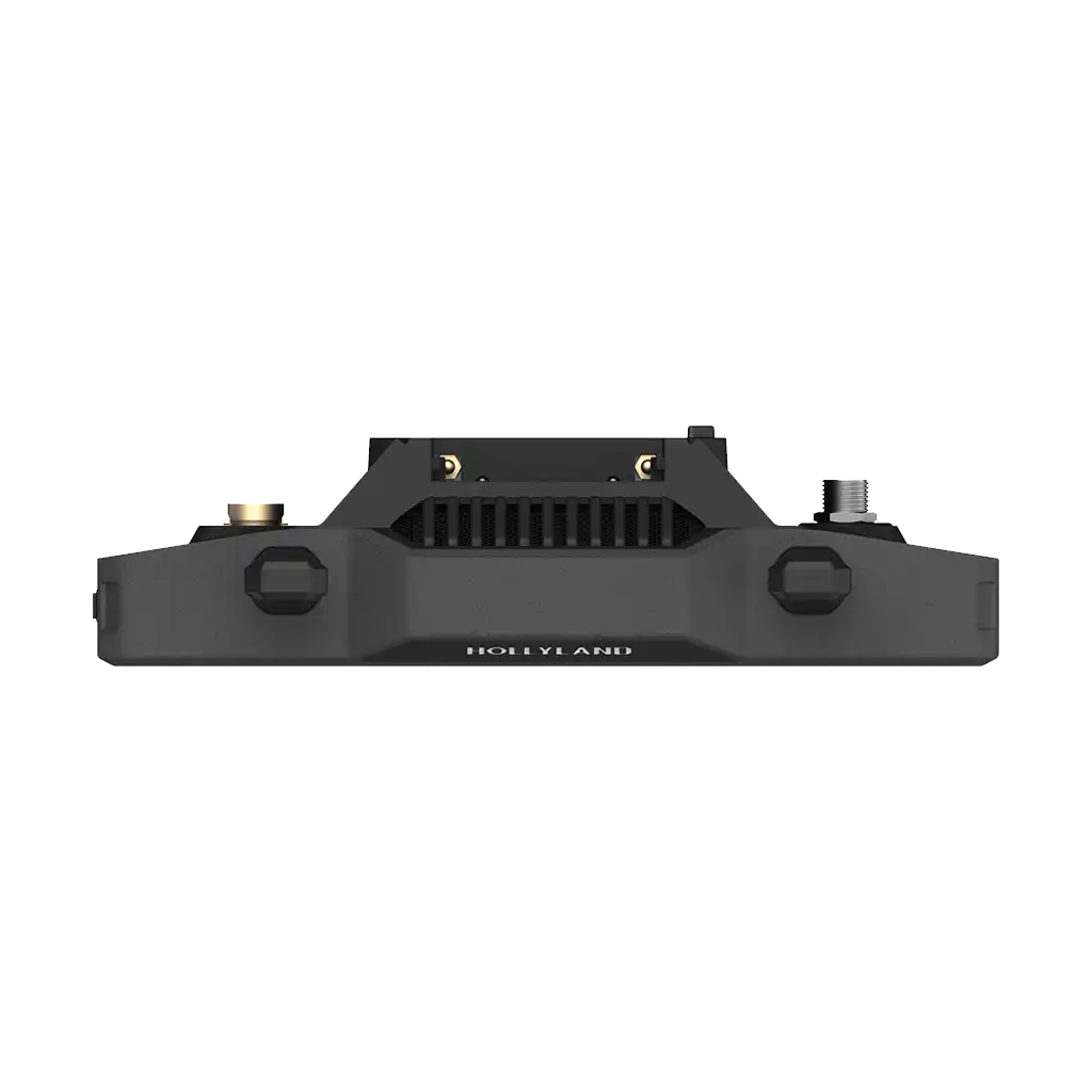 Hollyland Pyro 5 Wireless Transceiver Monitor - Image 3