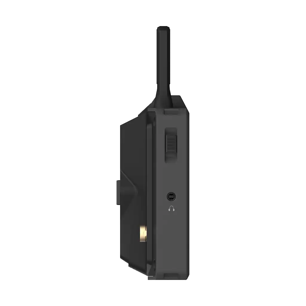 Hollyland Pyro 5 Wireless Transceiver Monitor - Image 4