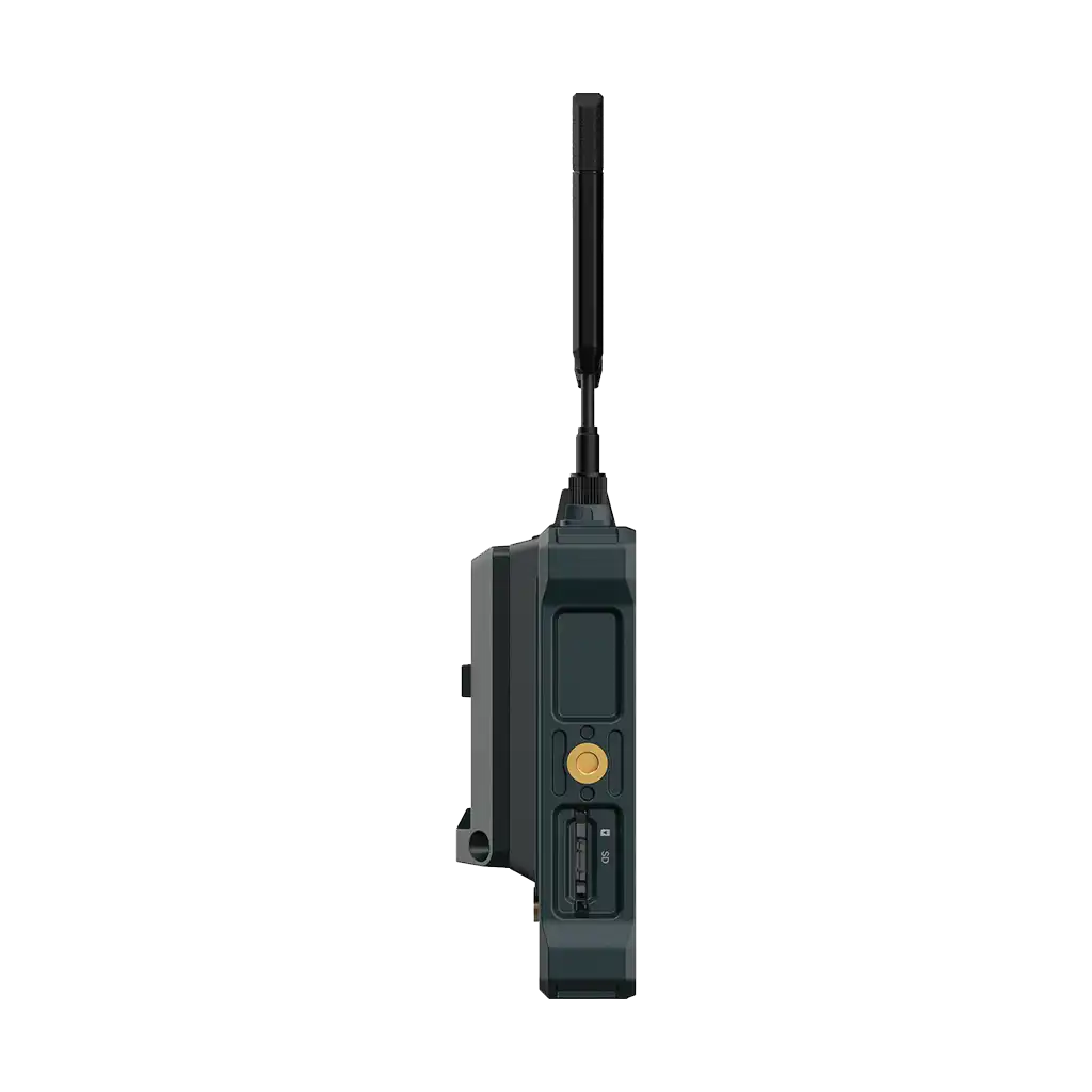 Hollyland Pyro 7 Wireless Transceiver Monitor - Image 4