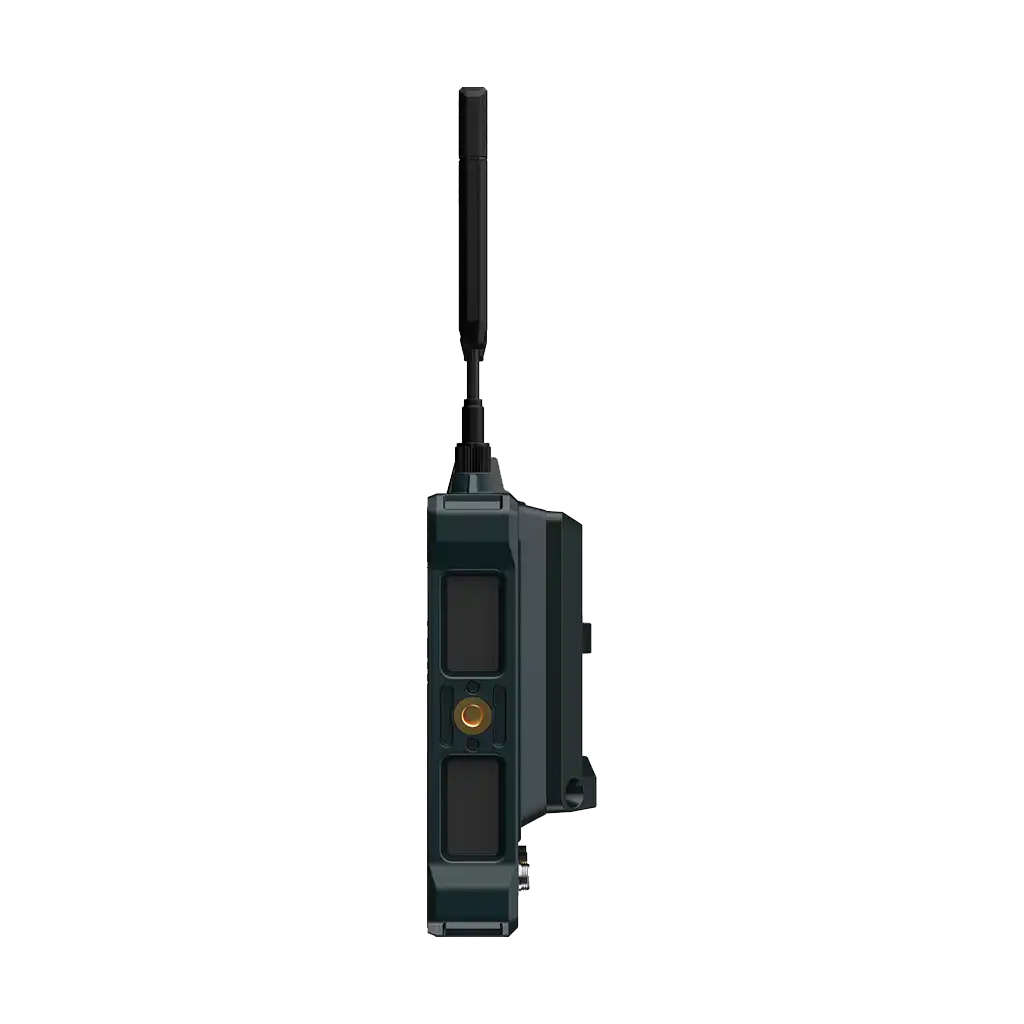 Hollyland Pyro 7 Wireless Transceiver Monitor - Image 5