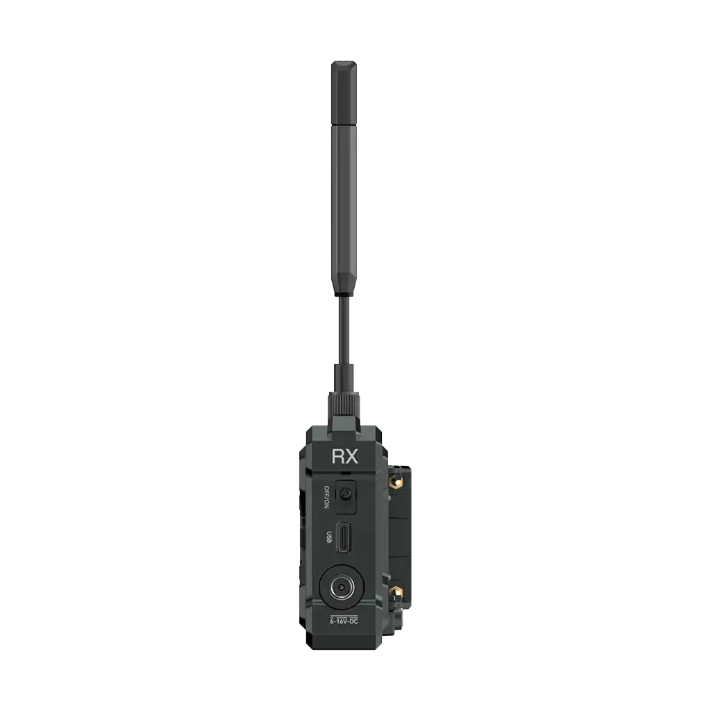 Hollyland Pyro S 4K HDMI/SDI Wireless Video Receiver - Image 2