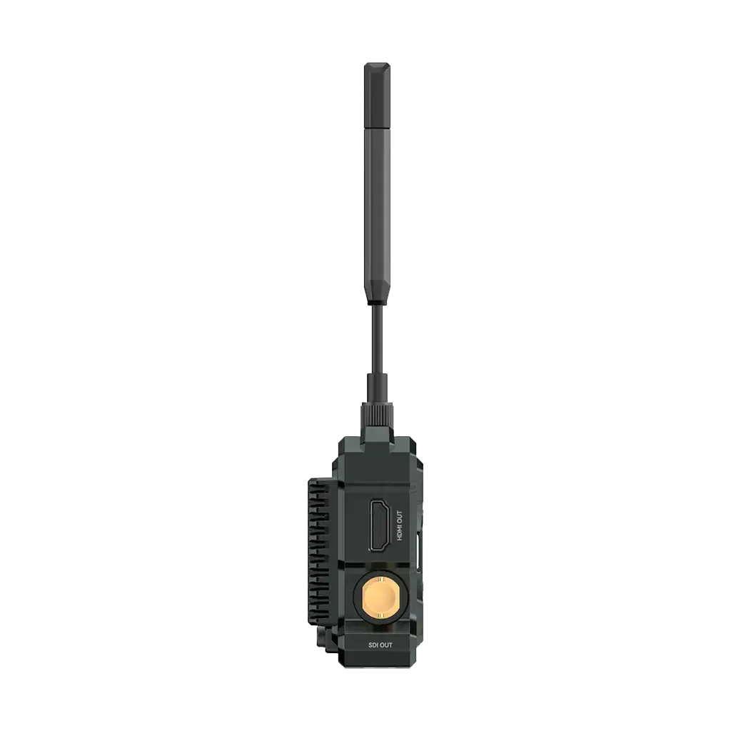 Hollyland Pyro S 4K HDMI/SDI Wireless Video Receiver - Image 3