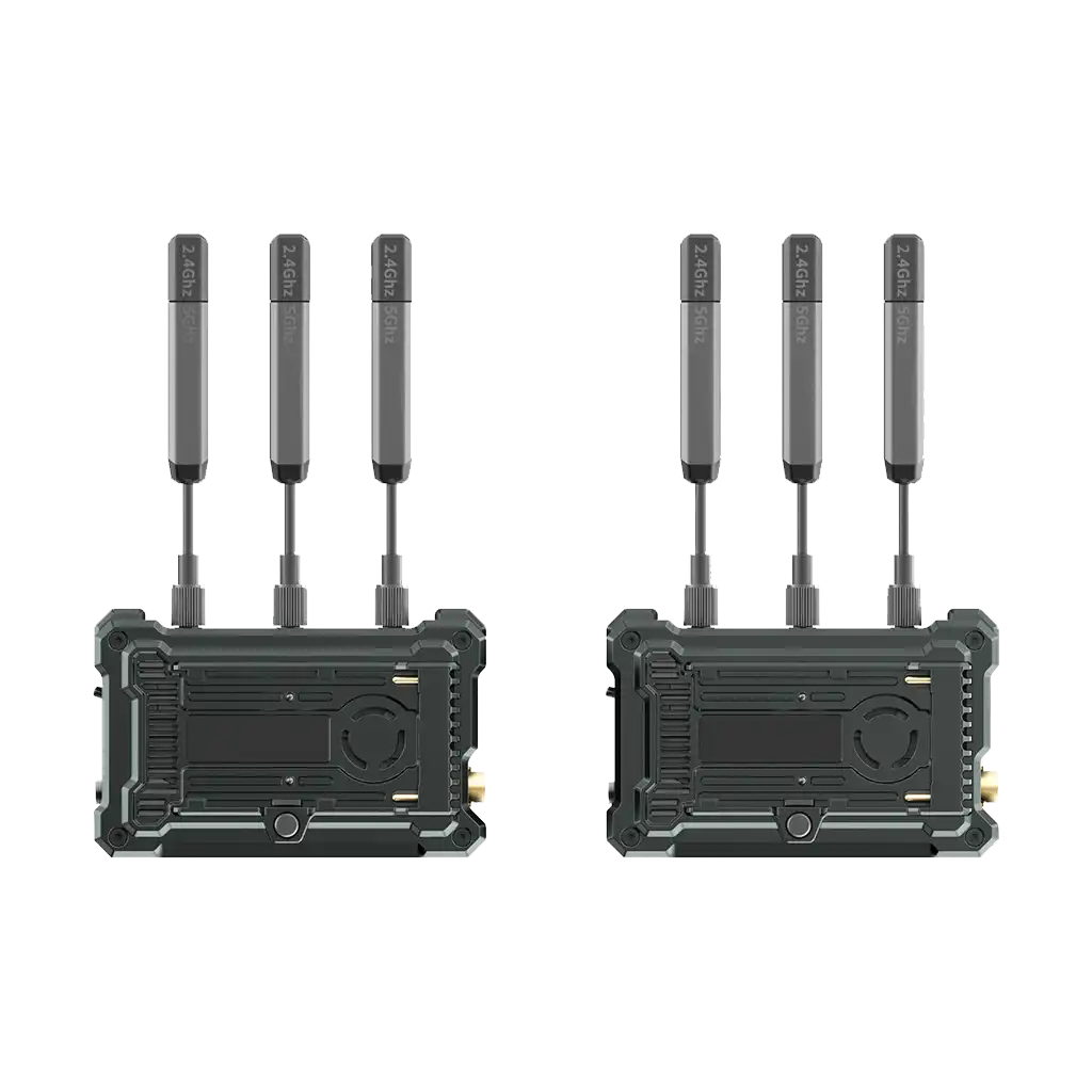 Hollyland Pyro S 4K HDMI/SDI Wireless Video Transmission System - Image 2