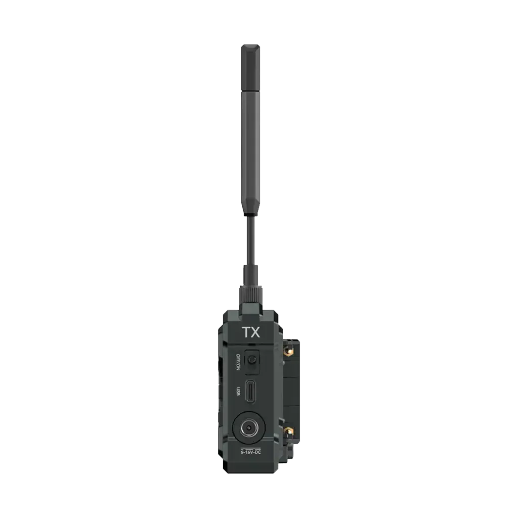 Hollyland Pyro S 4K HDMI/SDI Wireless Video Transmitter - Image 2