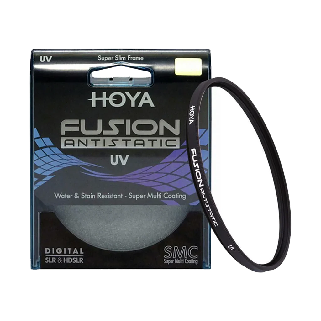Hoya 105mm Fusion Antistatic UV Filter