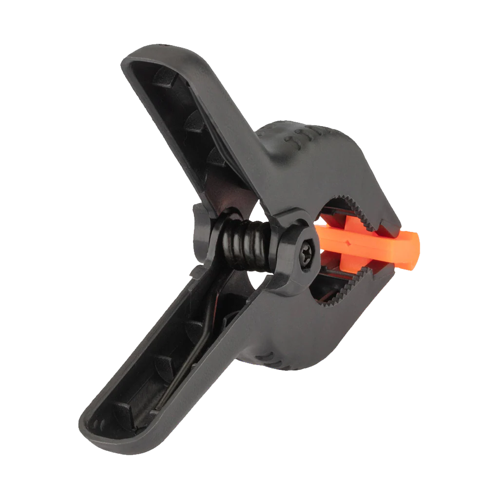 Mega Source ABS 6" Large Spring Clamp (15.25cm) - Image 2