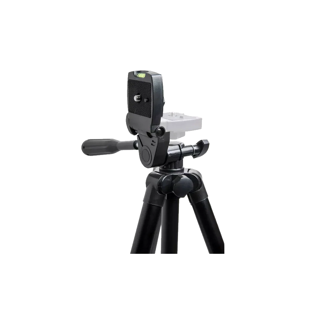 Inca IN3130B 3 Way Tripod Kit - Black - Image 2