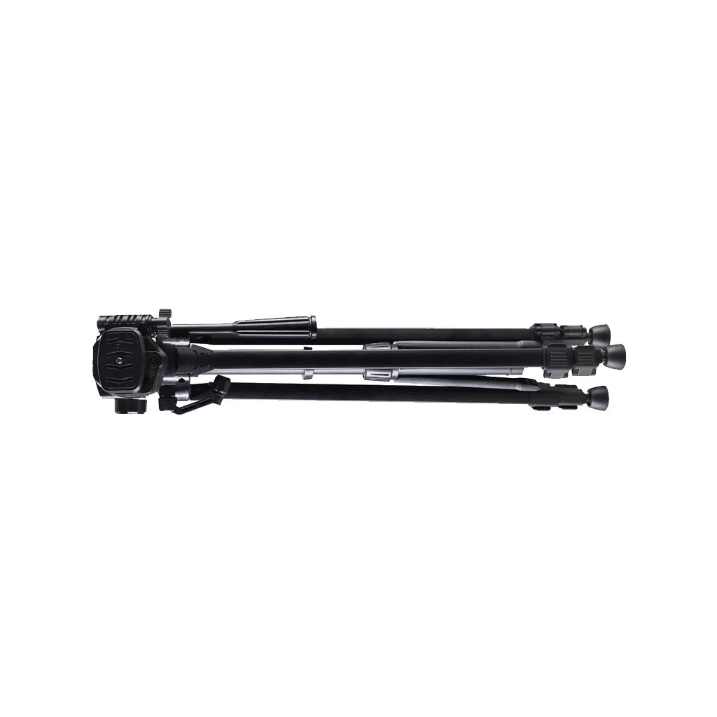 Inca IN3530D 3 Way Tripod Kit - Black - Image 2