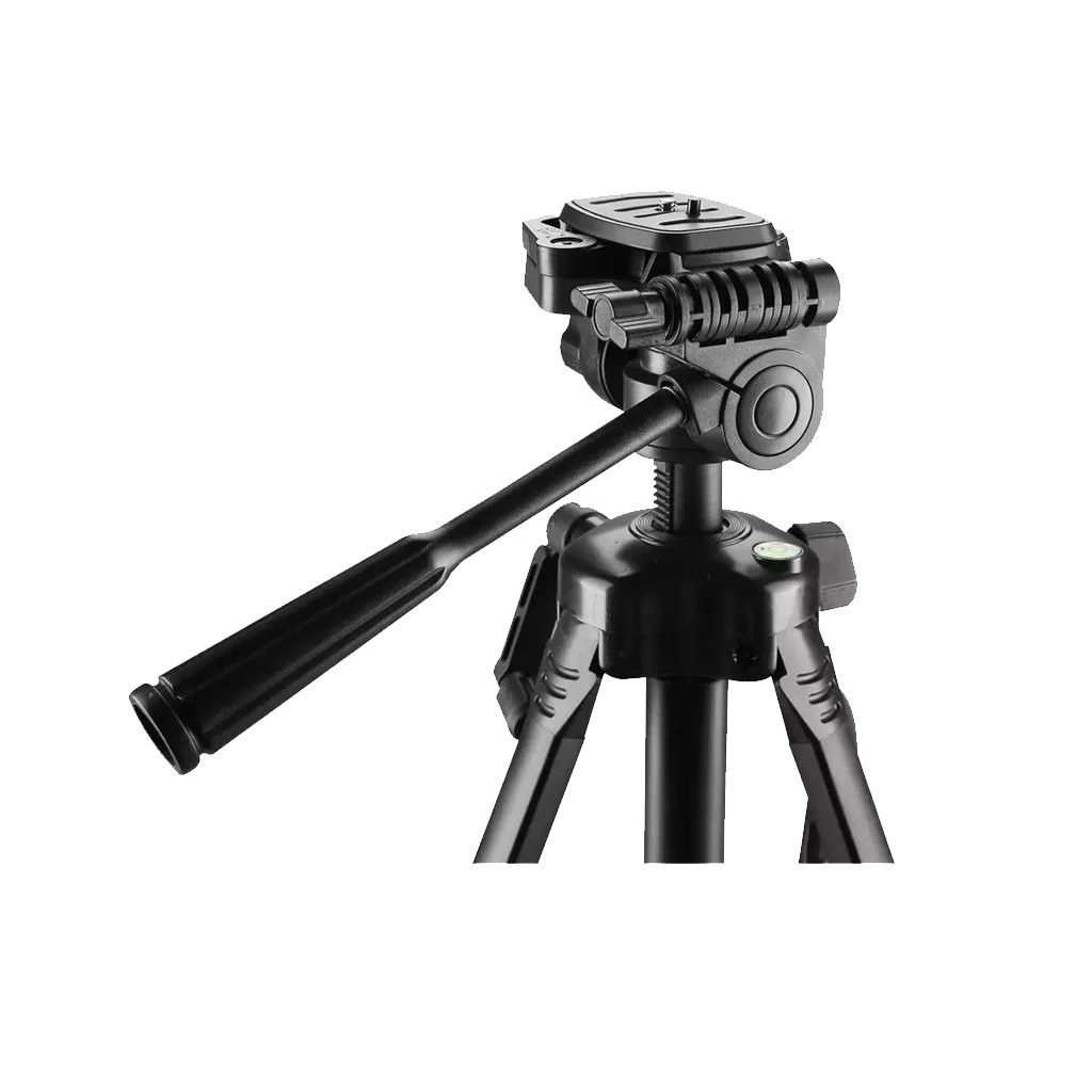 Inca IN3530D 3 Way Tripod Kit - Black - Image 3