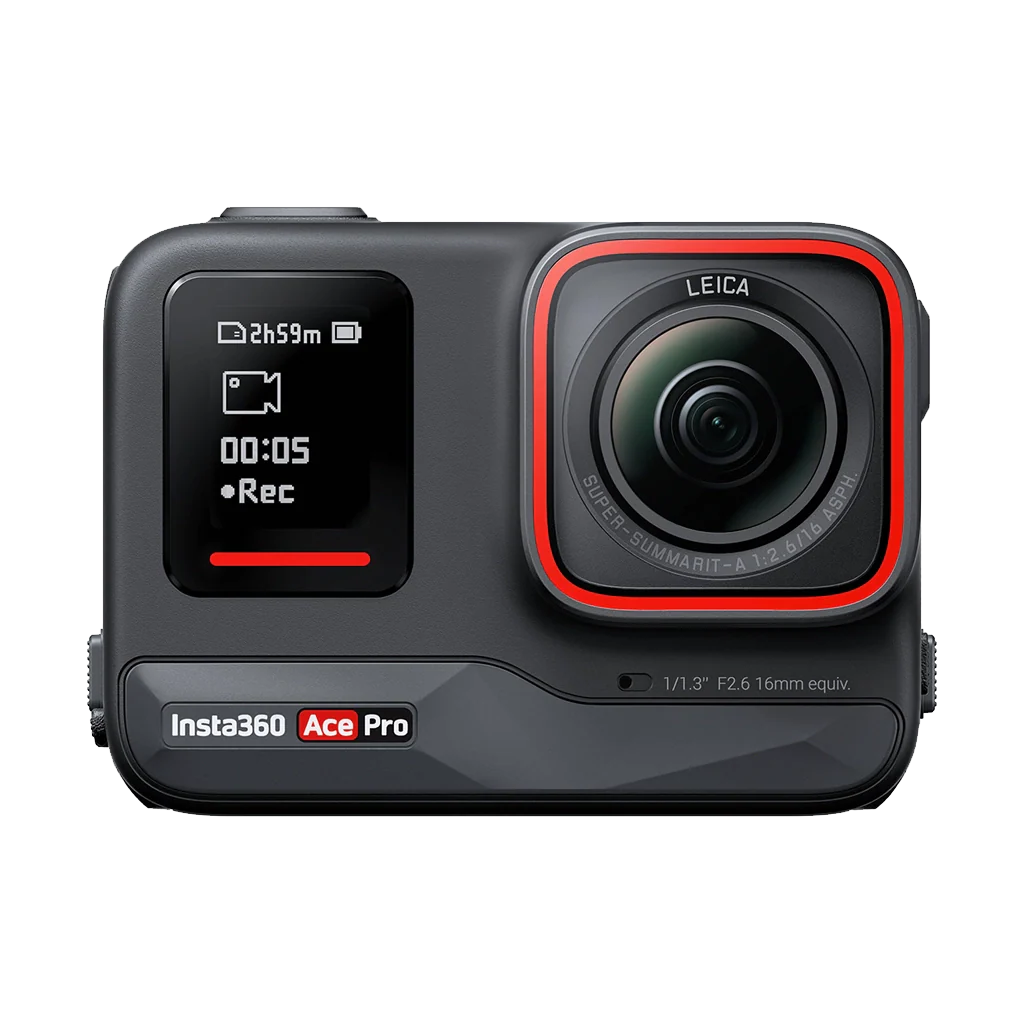 Insta360 ACE 8K Pro Action Camera - Image 2