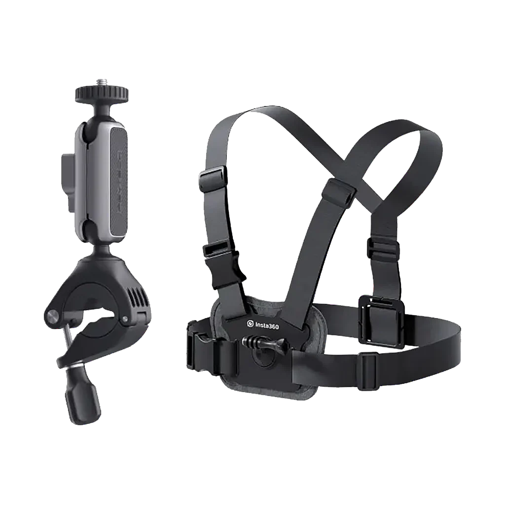 Insta360 Bike Bundle