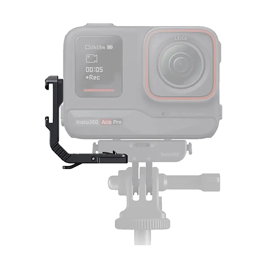 Insta360 Cold Shoe Bracket for ACE and ACE PRO - Image 2