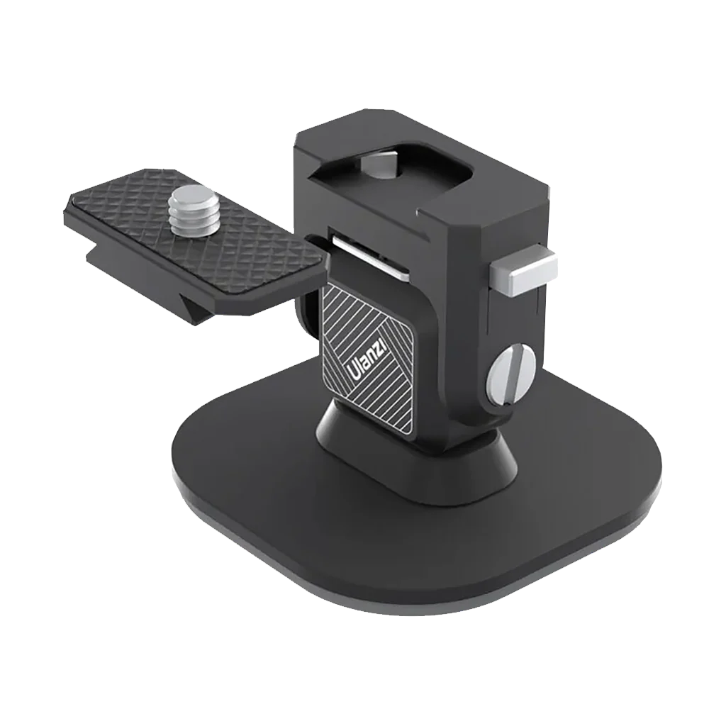 Insta360 Dash Cam Mount System